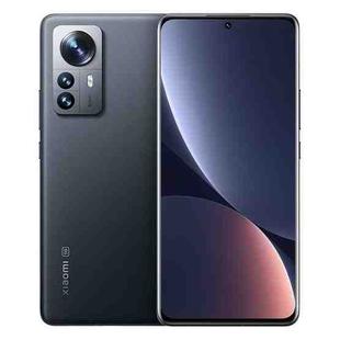 [HK Warehouse] Xiaomi 12 5G, 50MP Camera, 12GB+256GB, Global Version with Google Play, Triple Back Cameras, AI Face & Screen Fingerprint Identification, 6.28 inch MIUI 13 /  Android 12 Snapdragon 8 Gen 1 Octa Core up to 3.0GHz, Network: 5G, NFC, Dual SIM(Grey)