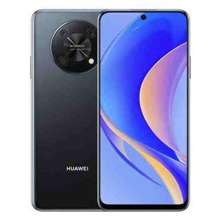 Huawei Enjoy 50 Pro CTR-AL00, 128GB, 50MP Camera, China Version, Triple Back Cameras, Side Fingerprint Identification, 6.7 inch HarmonyOS 2.0.1 Qualcomm Snapdragon 680 Octa Core up to 2.4GHz, Network: 4G, OTG, Not Support Google Play(Black)