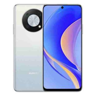 Huawei Enjoy 50 Pro CTR-AL00, 128GB, 50MP Camera, China Version, Triple Back Cameras, Side Fingerprint Identification, 6.7 inch HarmonyOS 2.0.1 Qualcomm Snapdragon 680 Octa Core up to 2.4GHz, Network: 4G, OTG, Not Support Google Play (White)