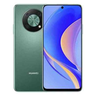 Huawei Enjoy 50 Pro CTR-AL00, 256GB, 50MP Camera, China Version, Triple Back Cameras, Side Fingerprint Identification, 6.7 inch HarmonyOS 2.0.1 Qualcomm Snapdragon 680 Octa Core up to 2.4GHz, Network: 4G, OTG, Not Support Google Play (Emerald)