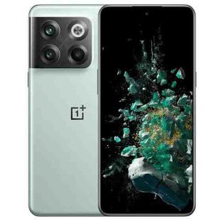 OnePlus Ace Pro 5G, 50MP Camera, 12GB+256GB, Triple Back Cameras, 4800mAh Battery, Screen Fingerprint Identification, 6.7 inch ColorOS 12.1 / Android 12 Snapdragon 8+ SoC 4nm Octa Core up to 3.2GHz, NFC, Network: 5G(Green)