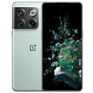 OnePlus Ace Pro 5G, 50MP Camera, 16GB+512GB, Triple Back Cameras, 4800mAh Battery, Screen Fingerprint Identification, 6.7 inch ColorOS 12.1 / Android 12 Snapdragon 8+ SoC 4nm Octa Core up to 3.2GHz, NFC, Network: 5G(Green)