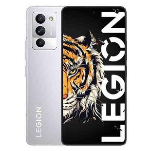 Lenovo LEGION Y70 Phone, 50MP Camera, 8GB+128GB, Triple Back Cameras, Side Fingerprint Identification, 5100mAh Battery, 6.67 inch Android 12 Qualcomm Snapdragon 8+ Gen1 Octa Core, Network: 5G(White)