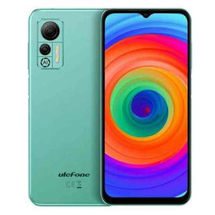 [HK Warehouse] Ulefone Note 14, 3GB+16GB, 4500mAh Battery, 6.52 inch Android 12 MediaTek Helio A22 Quad Core up to 2.0GHz, Network: 4G, Dual SIM, OTG (Mint Green)