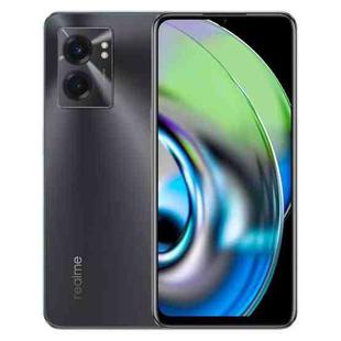 Realme V23 5G, 48MP Camera, 8GB+256GB, Dual Back Cameras, Side Fingerprint Identification, 5000mAh Battery, 6.58 inch Realme UI 3.0 / Android 12 MediaTek Dimensity 810 Octa Core up to 2.4GHz, Network: 5G, Support Google Play(Black)