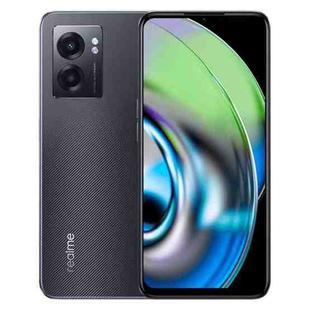 Realme V23 5G, 48MP Camera, 12GB+256GB, Dual Back Cameras, Side Fingerprint Identification, 5000mAh Battery, 6.58 inch Realme UI 3.0 / Android 12 MediaTek Dimensity 810 Octa Core up to 2.4GHz, Network: 5G, Support Google Play(Midnight Black)