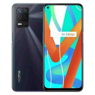 Realme V13 5G, 48MP Camera, 8GB+128GB, Triple Back Cameras, Side Fingerprint Identification, 5000mAh Battery, 6.5 inch Realme UI 2.0 / Android 11 MediaTek Dimensity 700 Octa Core up to 2.2GHz, Network: 5G, Support Google Play (Black)