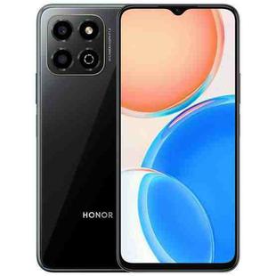 Honor Play 30M 5G VNE-AN40, 6GB+128GB, China Version, Face Identification, 5000mAh, 6.5 inch Magic UI 5.0 / Android 11 Qualcomm Snapdragon 480 Plus Octa Core up to 2.2GHz, Network: 5G, Not Support Google Play (Black)