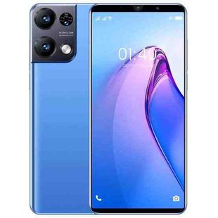 Reno8 Pro D79, 512MB+4GB, 4.66 inch Screen, Face Identification, Android 4.4.2 MTK6572 Dual Core, Network: 3G, Support Google Play(Light Blue)