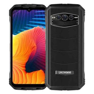 [HK Warehouse] DOOGEE V30 5G Rugged Phone, 108MP Camera, Night Vision, 8GB+256GB, IP68/IP69K Waterproof Dustproof Shockproof, 10800mAh Battery, Triple Back Cameras, Side Fingerprint Identification, 6.58 inch Android 12.0 Dimensity 900 Octa Core up to 2.4GHz, Network: 5G, NFC, OTG, Support Wireless Charging Function(Black)