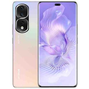 Honor 80 Pro 5G ANP-AN00, 160MP Cameras, 12GB+256GB, China Version, Triple Back Cameras, Screen Fingerprint Identification, 6.78 inch Magic UI 7.0 Qualcomm Snapdragon 8+ Gen1 Octa Core up to  3.0GHz, Network: 5G, OTG, NFC, Not Support Google Play (Pink)