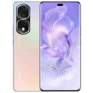 Honor 80 Pro 5G ANP-AN00, 160MP Cameras, 12GB+512GB, China Version, Triple Back Cameras, Screen Fingerprint Identification, 6.78 inch Magic UI 7.0 Qualcomm Snapdragon 8+ Gen1 Octa Core up to  3.0GHz, Network: 5G, OTG, NFC, Not Support Google Play (Pink)