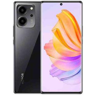 Honor 80 SE 5G GIA-AN80, 64MP Cameras, 12GB+256GB, China Version, Triple Back Cameras, Screen Fingerprint Identification, 6.67 inch Magic OS 7.0 Android 12 Dimensity 900 MT6877 Octa Core up to 2.4GHz, Network: 5G, OTG, Not Support Google Play(Jet Black)