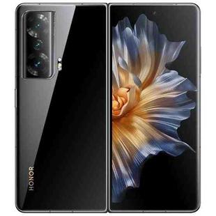 Honor Magic Vs 5G FRI-AN00, 54MP Camera, 8GB+256GB, China Version, Triple Back Cameras, Side Fingerprint Identification, 7.9 inch + 6.45 inch Magic UI 7.0 Android 12 Qualcomm Snapdragon 8+ Gen 1 Octa Core up to 3.0GHz, Network: 5G, OTG, NFC, Not Support Google Play (Jet Black)