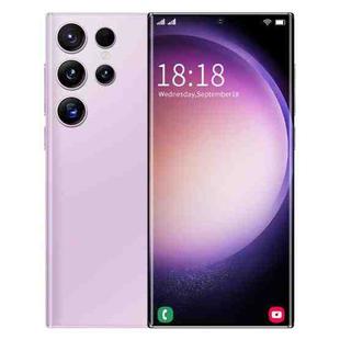 S23Ultra 5G D12332, 3GB+64GB, Face Identification, 6.7 inch Screen Android 8.1 MTK6753 Octa Core, Network: 4G(Pink)