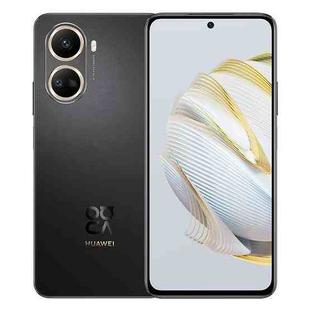 HUAWEI nova 10 SE BNE-AL00, 256GB, China Version, Triple Back Cameras + Single Front Camera, Side Fingerprint Identification, 6.67 inch HarmonyOS 2.0.1 Qualcomm Snapdragon 680 Octa Core, Network: 4G, OTG, NFC, Not Support Google Play(Black)