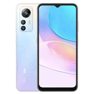 [HK Warehouse] Blackview A85, 50MP Camera, 8GB+128GB, Side Fingerprint Identification, 4480mAh Battery, 6.5 inch Android 12.0 UNISOC T606 Octa Core up to 1.6GHz, Network: 4G, Dual SIM, OTG, NFC(Sky Mirror)