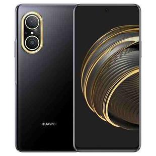 HUAWEI nova 10 Youth JLN-AL00, 108MP Camera, 128GB, China Version, Quad Back Cameras, Side Fingerprint Identification, 6.78 inch HarmonyOS 2.0 Qualcomm Snapdragon 680 Octa Core up to 2.4GHz, Network: 4G, OTG, Not Support Google Play(Black)