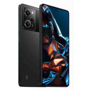 [HK Warehouse] Xiaomi POCO X5 Pro 5G Global EU Version, 108MP Camera, 6GB+128GB, Triple Back Cameras, AI Face & Side Fingerprint Identification, 5000mAh Battery, 6.67 inch MIUI 14 Snapdragon 778G Octa Core up to 2.4GHz, Network: 5G, NFC, Dual SIM, Support Google Play (Black)