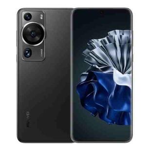 HUAWEI P60 Pro MNA-AL00, 256GB, 48MP Camera, China Version, Triple Back Cameras, In-screen Fingerprint Identification, 6.67 inch HarmonyOS 3.1 Qualcomm Snapdragon 8+ 4G Octa Core up to 3.2GHz, Network: 4G, OTG, NFC, Not Support Google Play(Black)