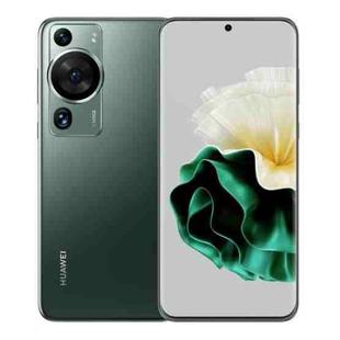 HUAWEI P60 Pro MNA-AL00, 256GB, 48MP Camera, China Version, Triple Back Cameras, In-screen Fingerprint Identification, 6.67 inch HarmonyOS 3.1 Qualcomm Snapdragon 8+ 4G Octa Core up to 3.2GHz, Network: 4G, OTG, NFC, Not Support Google Play(Emerald)