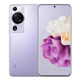 HUAWEI P60 Pro MNA-AL00, 12GB+512GB, 48MP Camera, China Version, Triple Back Cameras, In-screen Fingerprint Identification, 6.67 inch HarmonyOS 3.1 Qualcomm Snapdragon 8+ 4G Octa Core up to 3.2GHz, Network: 4G, OTG, NFC, Not Support Google Play(Purple)