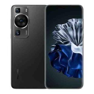 HUAWEI P60 LNA-AL00, 128GB, 48MP Camera, China Version, Triple Back Cameras, In-screen Fingerprint Identification, 6.67 inch HarmonyOS 3.1 Qualcomm Snapdragon 8+ 4G Octa Core up to 3.0GHz, Network: 4G, OTG, NFC, Not Support Google Play(Black)