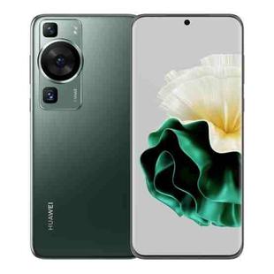 HUAWEI P60 LNA-AL00, 128GB, 48MP Camera, China Version, Triple Back Cameras, In-screen Fingerprint Identification, 6.67 inch HarmonyOS 3.1 Qualcomm Snapdragon 8+ 4G Octa Core up to 3.0GHz, Network: 4G, OTG, NFC, Not Support Google Play(Emerald)