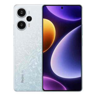 Xiaomi Redmi Note 12 Turbo 5G, 64MP Camera, 8GB+256GB, Triple Back Cameras, 5000mAh Battery, 6.67 inch MIUI 14 Snapdragon 7+ Gen2 Octa Core up to 2.91GHz, Network: 5G, Dual SIM, NFC, IR Control(White)