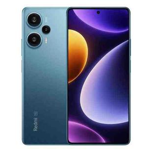 Xiaomi Redmi Note 12 Turbo 5G, 64MP Camera, 12GB+512GB, Triple Back Cameras, 5000mAh Battery, 6.67 inch MIUI 14 Snapdragon 7+ Gen2 Octa Core up to 2.91GHz, Network: 5G, Dual SIM, NFC, IR Control (Blue)