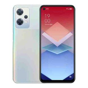 OPPO K10x 5G, 8GB+128GB, 64MP Camera, Chinese Version, Triple Rear Cameras, Side Fingerprint Identification, 6.59 inch ColorOS 12.1 Qualcomm Snapdragon 695 Octa Core up to 2.2GHz, Network: 5G, Support Google Play(Aurora)