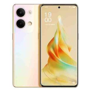 OPPO Reno9 5G, 12GB+512GB, 64MP Camera, Chinese Version, Dual Back Cameras, 6.7 inch ColorOS 13 / Android 13 Qualcomm Snapdragon 778G 5G Octa Core up to 2.4Ghz, Network: 5G, Support Google Play(Pink)