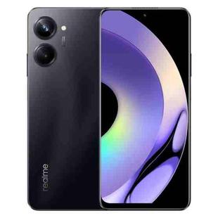 Realme 10 Pro 5G, 8GB+256GB, 108MP Camera, Dual Back Cameras, Side Fingerprint Identification, 5000mAh Battery, 6.72 inch Realme UI 4.0 / Android 13 Qualcomm Snapdragon 695 5G Octa Core up to 2.2GHz, Network: 5G, Support Google Play(Black)