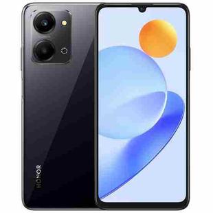 Honor Play7T RKY-AN10, 50MP Camera, 8GB+256GB, China Version, Dual Back Cameras, Side Fingerprint Identification, 6000mAh Battery, 6.74inch Magic UI 6.1 / Android 12  Dimensity 6020 Octa Core, Network: 5G, OTG, Not Support Google Play(Black)