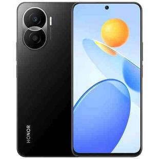 Honor Play7T Pro DIO-AN00, 50MP Camera, 8GB+128GB, China Version, Dual Back Cameras, Side Fingerprint Identification, 4000mAh Battery, 6.7inch Magic UI 6.1 / Android 12  Dimensity 6020 Octa Core, Network: 5G, OTG, Not Support Google Play (Black)