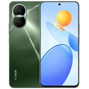 Honor Play7T Pro DIO-AN00, 50MP Camera, 8GB+128GB, China Version, Dual Back Cameras, Side Fingerprint Identification, 4000mAh Battery, 6.7inch Magic UI 6.1 / Android 12  Dimensity 6020 Octa Core, Network: 5G, OTG, Not Support Google Play (Dark Green)
