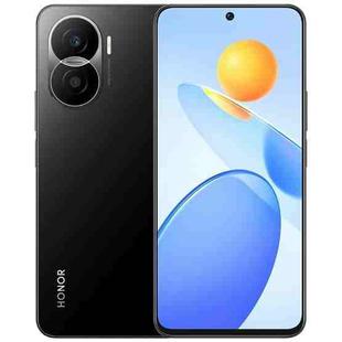Honor Play7T Pro DIO-AN00, 50MP Camera, 8GB+256GB, China Version, Dual Back Cameras, Side Fingerprint Identification, 4000mAh Battery, 6.7inch Magic UI 6.1 / Android 12  Dimensity 6020 Octa Core, Network: 5G, OTG, Not Support Google Play(Black)
