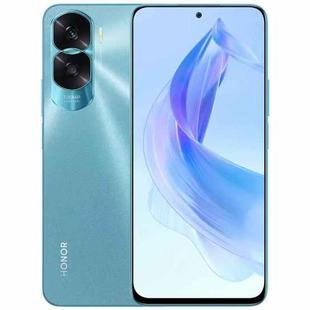 Honor X50i 5G CRT-AN00, 100MP Cameras, 8GB+256GB, China Version, Dual Back Cameras, Side Fingerprint Identification, 4500mAh Battery, 6.7 inch MagicOS 7.1 / Android 13 Dimensity 6020 Octa Core up to 2.2GHz, Network: 5G, OTG, Not Support Google Play(Cyan)