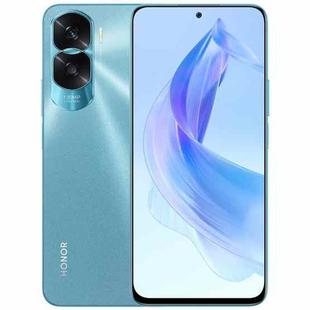 Honor X50i 5G CRT-AN00, 100MP Cameras, 12GB+256GB, China Version, Dual Back Cameras, Side Fingerprint Identification, 4500mAh Battery, 6.7 inch MagicOS 7.1 / Android 13 Dimensity 6020 Octa Core up to 2.2GHz, Network: 5G, OTG, Not Support Google Play(Cyan)