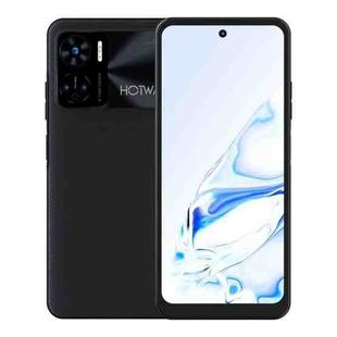 [HK Warehouse] HOTWAV Note 12, 8GB+128GB, Triple Back Cameras, Face ID & Fingerprint Identification, 6180mAh Battery, 6.8 inch Android 13 UniSOC UMS9230 T606 Octa Core up to 1.6GHz, Network: 4G, OTG, NFC(Black)