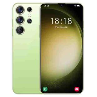 S23Ultra5G / B51, 2GB+16GB, 6.5 inch, Face Identification, Android 8.1 MTK6580A Quad Core, Network: 3G, OTG (Green)
