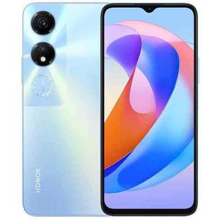 Honor Play 40 5G WDY-AN00, 6GB+128GB, China Version, Face ID & Side Fingerprint Identification, 5200mAh, 6.56 inch MagicOS 7.1 / Android 13 Qualcomm Snapdragon 480 Plus Octa Core up to 2.2GHz, Network: 5G, Not Support Google Play(Blue)