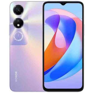Honor Play 40 5G WDY-AN00, 6GB+128GB, China Version, Face ID & Side Fingerprint Identification, 5200mAh, 6.56 inch MagicOS 7.1 / Android 13 Qualcomm Snapdragon 480 Plus Octa Core up to 2.2GHz, Network: 5G, Not Support Google Play(Purple)