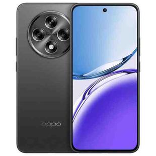 OPPO A3i Plus, 12GB+512GB, Screen Fingerprint,  6.7 inch ColorOS 14.0 Qualcomm Snapdragon 695 5G Octa Core, OTG, Network: 5G (Black)