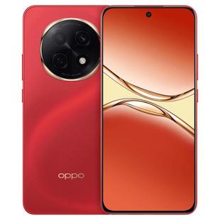 OPPO A5 Pro, 8GB+256GB, Screen Fingerprint,  6.7 inch ColorOS 15.0 MediaTek Dimensity 7300 Octa Core, OTG, NFC, Network: 5G (Red)
