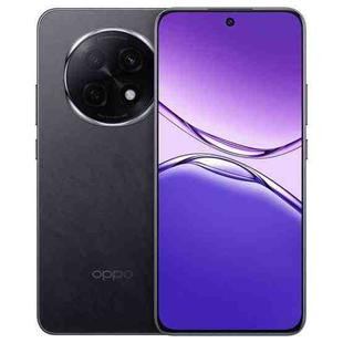 OPPO A5 Pro, 12GB+256GB, Screen Fingerprint,  6.7 inch ColorOS 15.0 MediaTek Dimensity 7300 Octa Core, OTG, NFC, Network: 5G (Black)