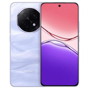 OPPO A5 Pro, 12GB+256GB, Screen Fingerprint,  6.7 inch ColorOS 15.0 MediaTek Dimensity 7300 Octa Core, OTG, NFC, Network: 5G (Purple)