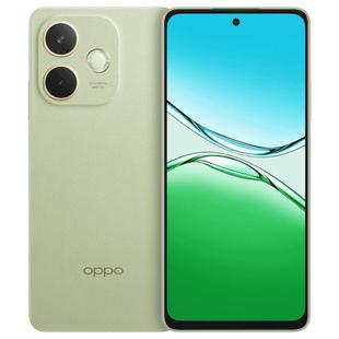 OPPO A5 Vitality 5G, 8GB+256GB, Side Fingerprint, 6.67 inch ColorOS 15.0 MediaTek Dimensity 6300 Octa Core, OTG, Network: 5G (Green)