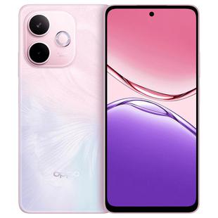 OPPO A5 Vitality 5G, 12GB+256GB, Side Fingerprint, 6.67 inch ColorOS 15.0 MediaTek Dimensity 6300 Octa Core, OTG, Network: 5G (Pink)