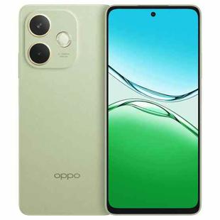 OPPO A5 Vitality 5G, 12GB+256GB, Side Fingerprint, 6.67 inch ColorOS 15.0 MediaTek Dimensity 6300 Octa Core, OTG, Network: 5G (Green)